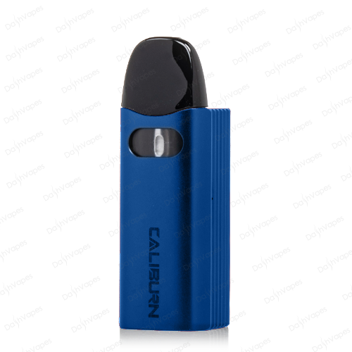 Caliburn AZ3 by UWELL in Cool Blue - A sleek and powerful pod system for an exceptional vaping experience.
