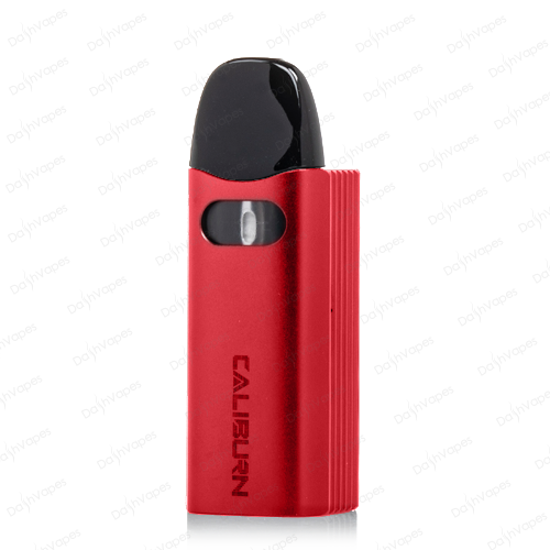 Caliburn AZ3 by UWELL - A sleek and powerful pod system for an exceptional vaping experience.