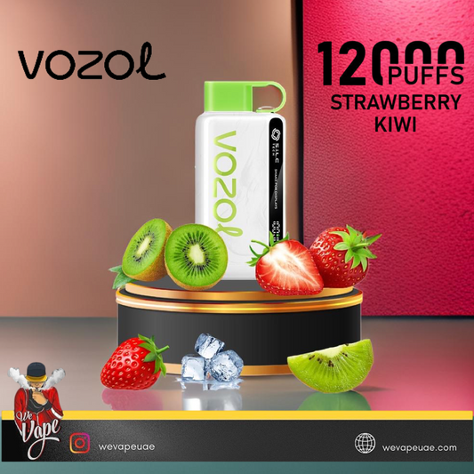 Vozol Star 12000 Puffs -Disposable Vape