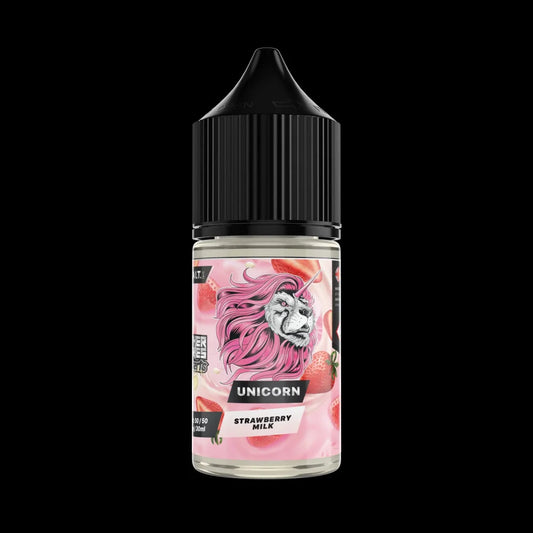 Panther Series Deserts - Unicorn (By DR VAPES) 30mg