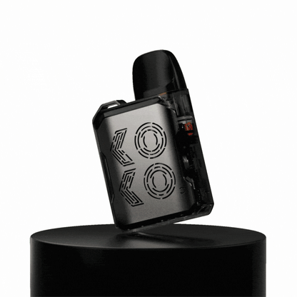 Caliburn Gk2 Vision By UWELL - Stylish and High-Performance Pod System for an Elevated Vaping Experience