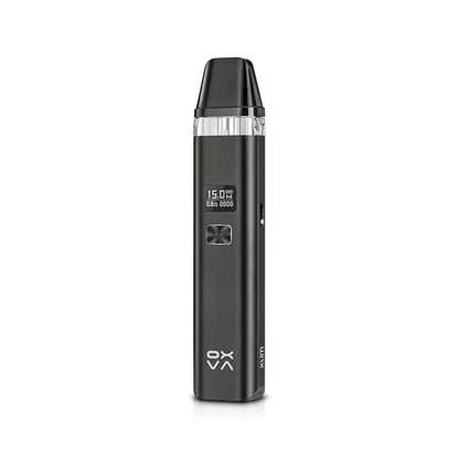 OXVA XLIM V2 Pod System in Black - Enhance Your Vaping Experience with Style