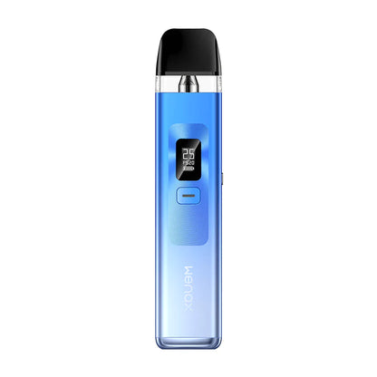 Cobalt Blue - Stylish and High-Performance Vaping Device