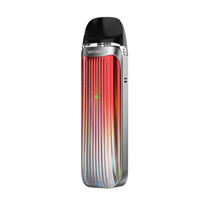Luxe QS Pod Kit by Vaporesso - Flame Red