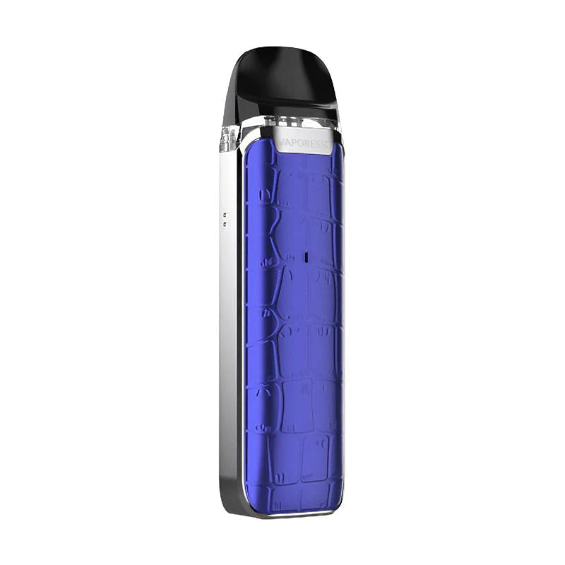  Compact and Flavorful Vaping Solution"