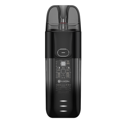  Embrace timeless elegance with the sleek and sophisticated Black colour option for this exceptional vaping device.