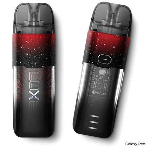 Luxe XR Pod System By Vaporesso - Experience the captivating allure of Galaxy Red with this elegant and high-performance vaping device.