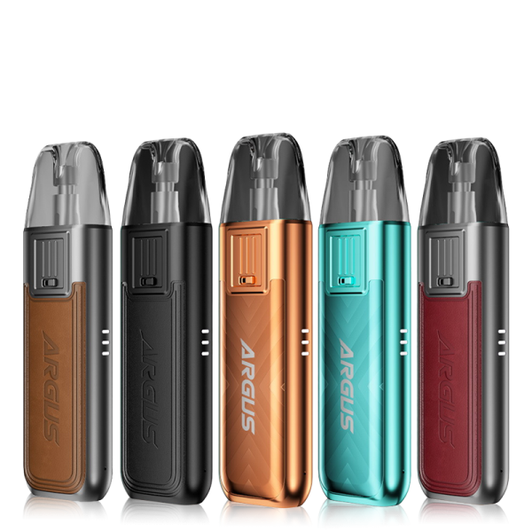 Argus Pod System by Voopoo - Advanced Vape Kit with Sleek Design and High Performance
